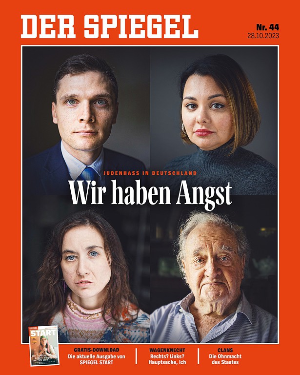 A capa da Der Spiegel.jpg